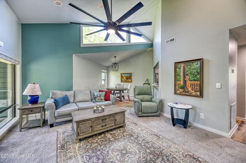 Tiny photo for 710472 Azalea Drive #472, Hampstead, NC 28443 (MLS # 100572397)