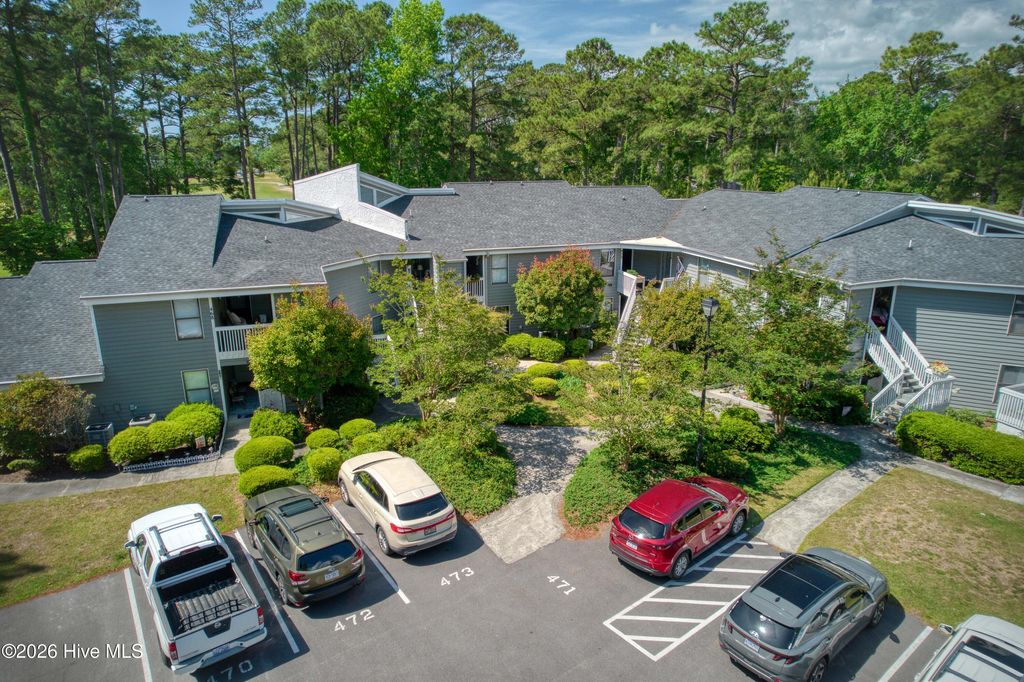 Photo of 710472 Azalea Drive #472, Hampstead, NC 28443 (MLS # 100572397)