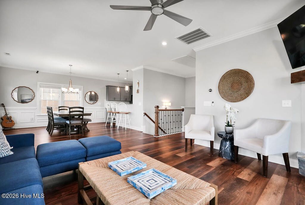 Photo of 33 Sandy Lane, Surf City, NC 28445 (MLS # 100566237)