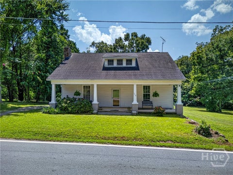 Homes For Sale - 174 Sanford Drive<br/> Nicholson, GA 30565