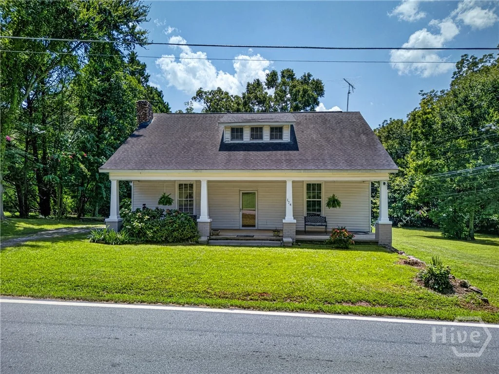174 Sanford Drive, Nicholson, GA, 30565