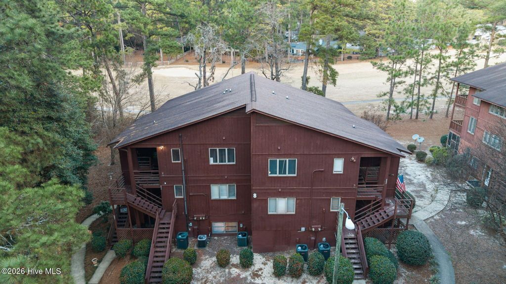 Photo of 805 Dover Street, Southern Pines, NC 28387 (MLS # 100549273)