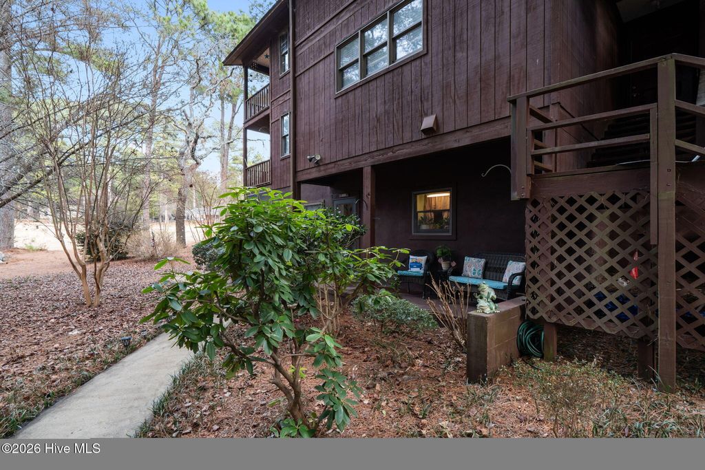Photo of 805 Dover Street, Southern Pines, NC 28387 (MLS # 100549273)