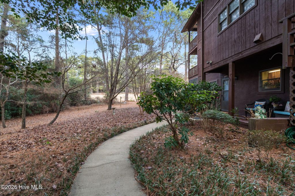 Photo of 805 Dover Street, Southern Pines, NC 28387 (MLS # 100549273)