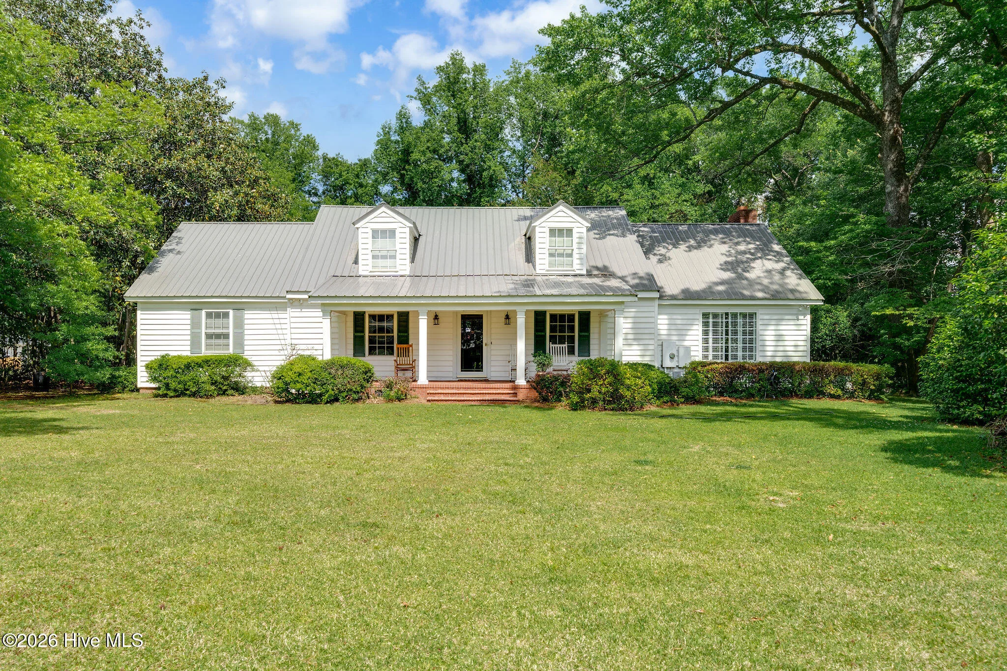 218 N Duplin Street