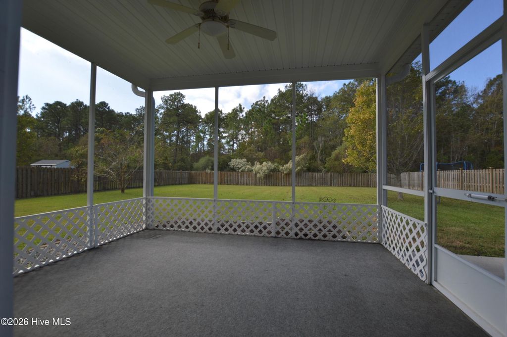 Photo of 119 Cornel Lane, Hampstead, NC 28443 (MLS # 100549154)