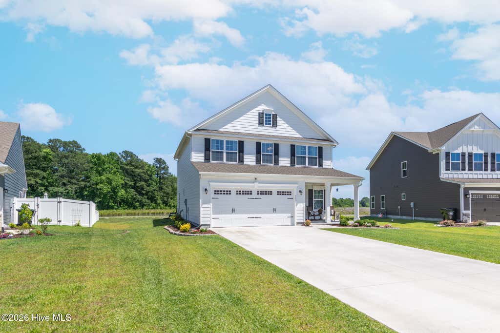 Photo of 313 Miriam Drive E, Moyock, NC 27958 (MLS # 100578748)