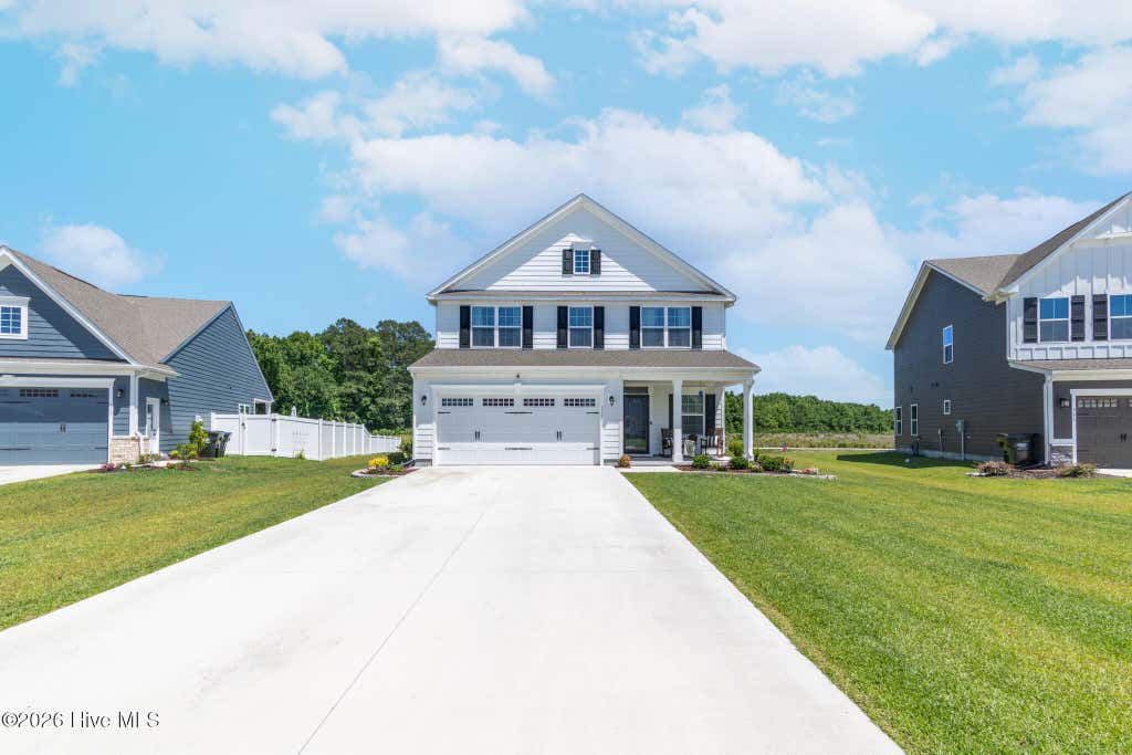 Photo of 313 Miriam Drive E, Moyock, NC 27958 (MLS # 100578748)