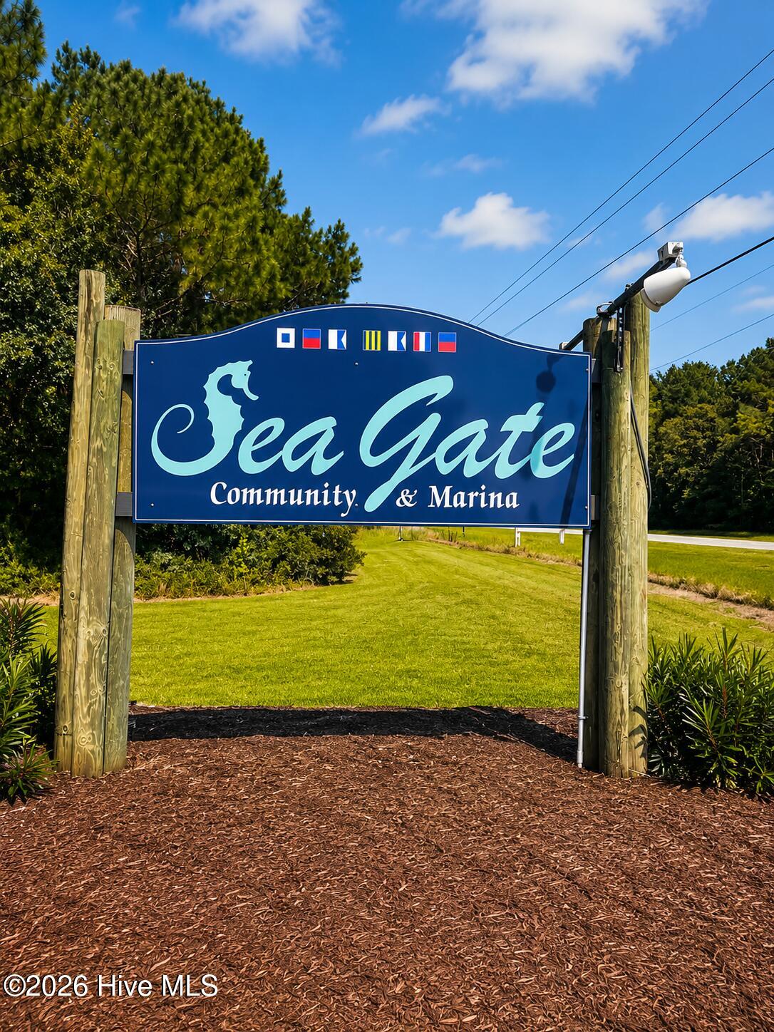 888 Sea Gate Drive