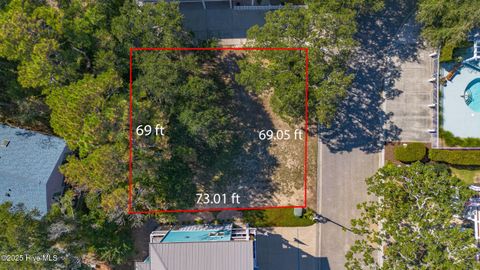 Tiny photo for 225 Marquesa Way, Kure Beach, NC 28449 (MLS # 100554501)