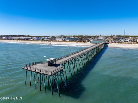 Tiny photo for 225 Marquesa Way, Kure Beach, NC 28449 (MLS # 100554501)