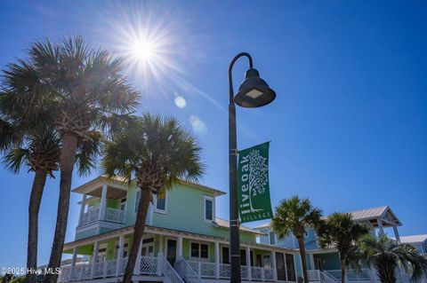 Tiny photo for 225 Marquesa Way, Kure Beach, NC 28449 (MLS # 100554501)