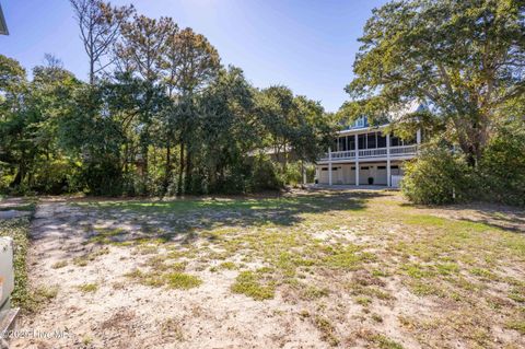 Tiny photo for 225 Marquesa Way, Kure Beach, NC 28449 (MLS # 100554501)