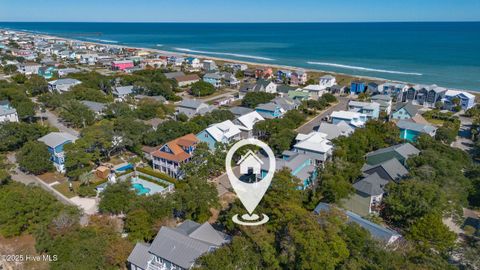 Tiny photo for 225 Marquesa Way, Kure Beach, NC 28449 (MLS # 100554501)