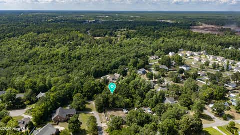 Tiny photo for 18 Hidden Fawn Lane, Hampstead, NC 28443 (MLS # 100577725)
