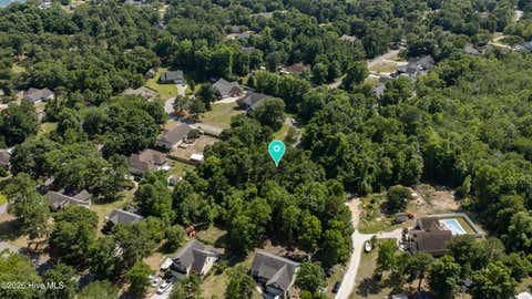 Tiny photo for 18 Hidden Fawn Lane, Hampstead, NC 28443 (MLS # 100577725)