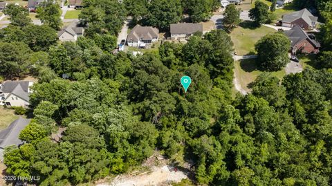 Tiny photo for 18 Hidden Fawn Lane, Hampstead, NC 28443 (MLS # 100577725)
