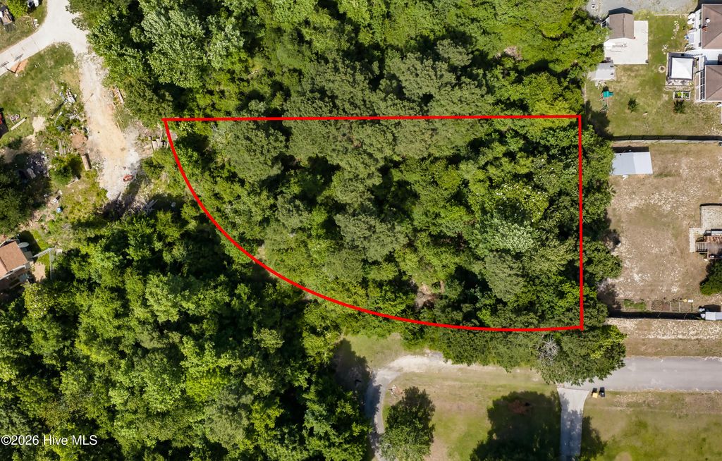 Photo of 18 Hidden Fawn Lane, Hampstead, NC 28443 (MLS # 100577725)