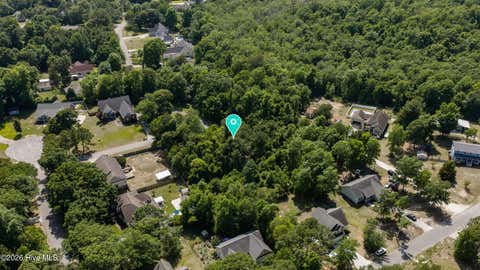 Tiny photo for 18 Hidden Fawn Lane, Hampstead, NC 28443 (MLS # 100577725)