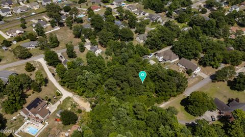 Tiny photo for 18 Hidden Fawn Lane, Hampstead, NC 28443 (MLS # 100577725)