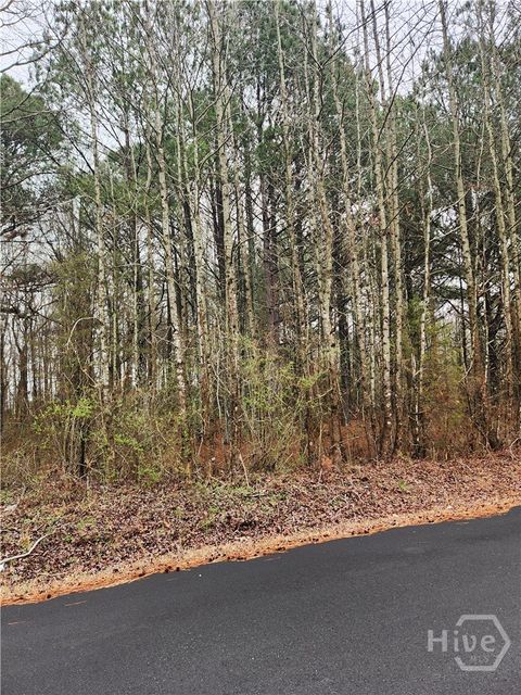 Vacant Land For Sale - Peppers Road<br/> Bishop, GA 30621