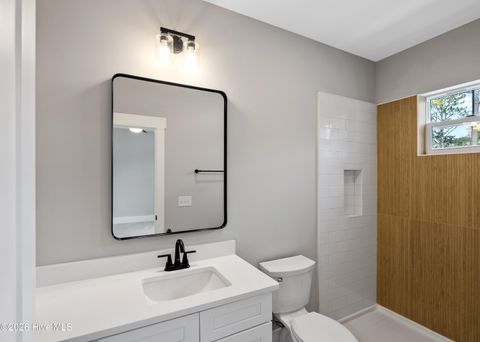 Tiny photo for 4926 Oleander Drive #Unit C, Wilmington, NC 28403 (MLS # 100557015)