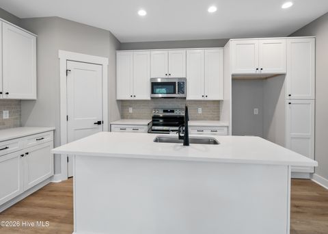 Tiny photo for 4926 Oleander Drive #Unit C, Wilmington, NC 28403 (MLS # 100557015)