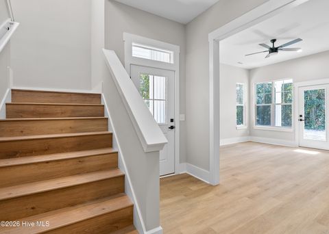 Tiny photo for 4926 Oleander Drive #Unit C, Wilmington, NC 28403 (MLS # 100557015)