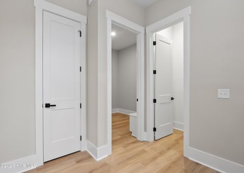 Tiny photo for 4926 Oleander Drive #Unit C, Wilmington, NC 28403 (MLS # 100557015)