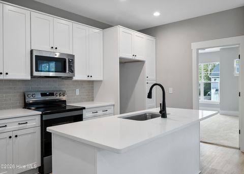 Tiny photo for 4926 Oleander Drive #Unit C, Wilmington, NC 28403 (MLS # 100557015)