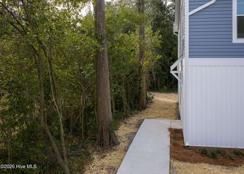 Tiny photo for 4926 Oleander Drive #Unit C, Wilmington, NC 28403 (MLS # 100557015)