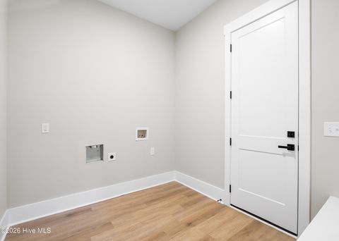 Tiny photo for 4926 Oleander Drive #Unit C, Wilmington, NC 28403 (MLS # 100557015)