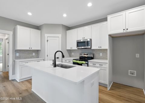 Tiny photo for 4926 Oleander Drive #Unit C, Wilmington, NC 28403 (MLS # 100557015)