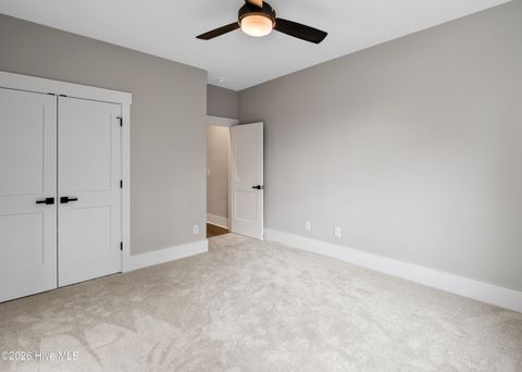 Tiny photo for 4926 Oleander Drive #Unit C, Wilmington, NC 28403 (MLS # 100557015)