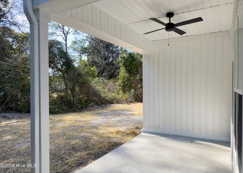 Tiny photo for 4926 Oleander Drive #Unit C, Wilmington, NC 28403 (MLS # 100557015)