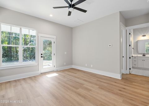 Tiny photo for 4926 Oleander Drive #Unit C, Wilmington, NC 28403 (MLS # 100557015)