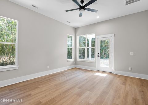 Tiny photo for 4926 Oleander Drive #Unit C, Wilmington, NC 28403 (MLS # 100557015)