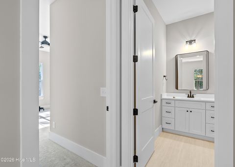 Tiny photo for 4926 Oleander Drive #Unit C, Wilmington, NC 28403 (MLS # 100557015)