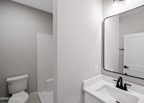 Tiny photo for 4926 Oleander Drive #Unit C, Wilmington, NC 28403 (MLS # 100557015)