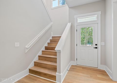 Tiny photo for 4926 Oleander Drive #Unit C, Wilmington, NC 28403 (MLS # 100557015)