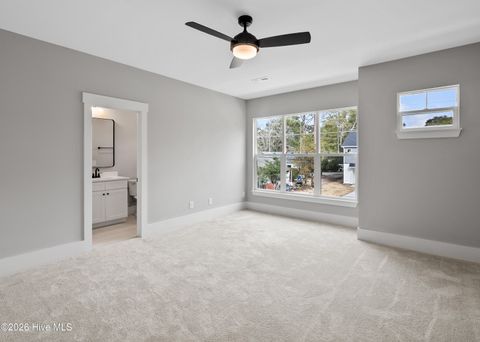 Tiny photo for 4926 Oleander Drive #Unit C, Wilmington, NC 28403 (MLS # 100557015)