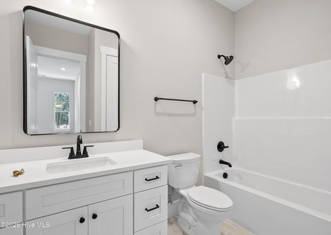 Tiny photo for 4926 Oleander Drive #Unit C, Wilmington, NC 28403 (MLS # 100557015)