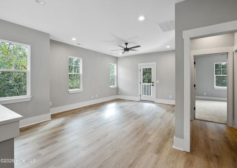 Tiny photo for 4926 Oleander Drive #Unit C, Wilmington, NC 28403 (MLS # 100557015)