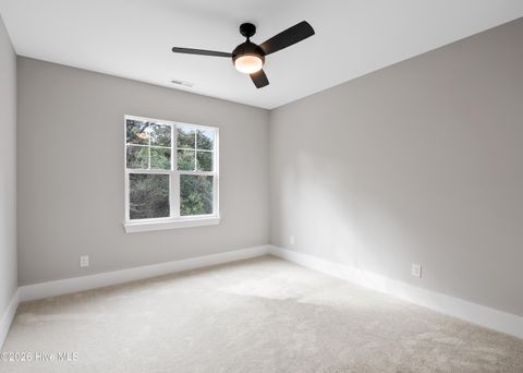 Tiny photo for 4926 Oleander Drive #Unit C, Wilmington, NC 28403 (MLS # 100557015)