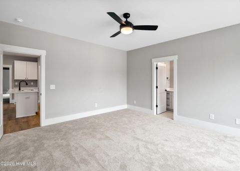 Tiny photo for 4926 Oleander Drive #Unit C, Wilmington, NC 28403 (MLS # 100557015)