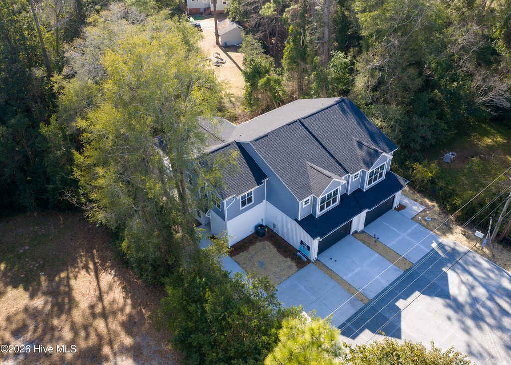 Photo of 4926 Oleander Drive #Unit C, Wilmington, NC 28403 (MLS # 100557015)