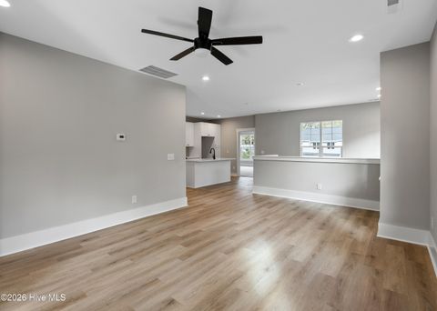 Tiny photo for 4926 Oleander Drive #Unit C, Wilmington, NC 28403 (MLS # 100557015)