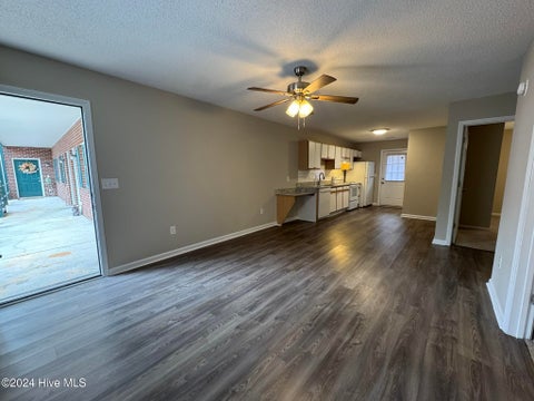 Apartment For Rent - 115 Wheeless Circle #D<br/> Nashville, NC 27856