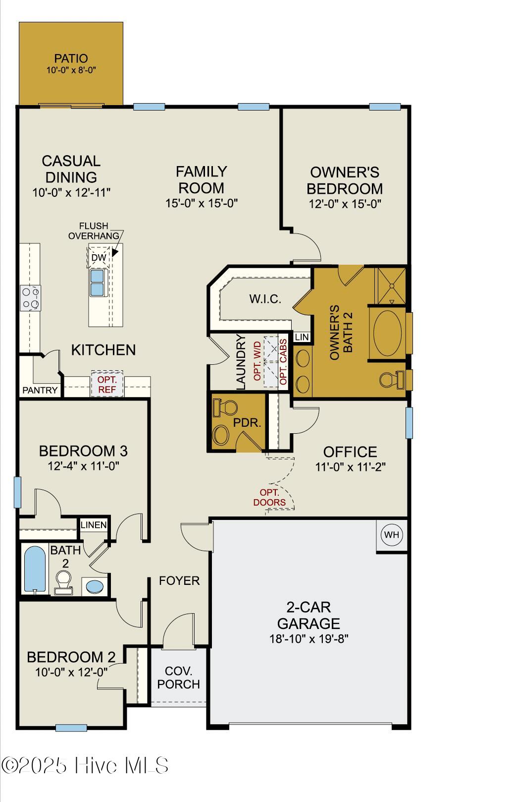 139 N Squires Run