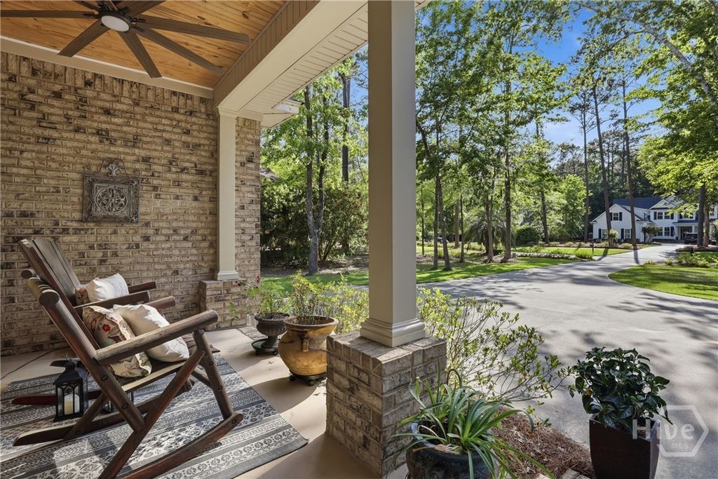 Photo of 275 Waterways Parkway S, Richmond Hill, GA 31324 (MLS # SA354500)